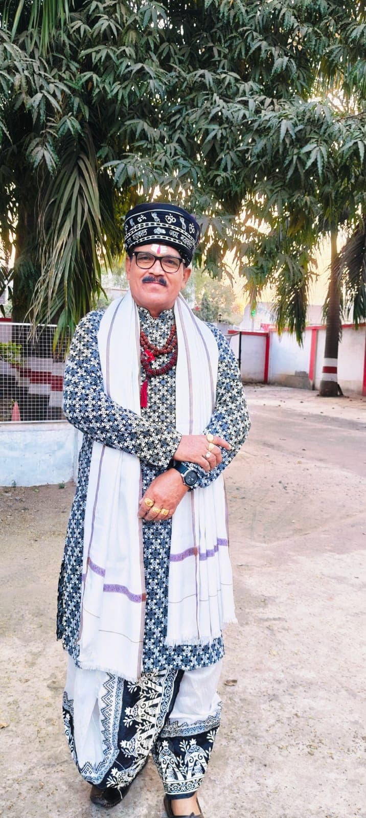 Astro Govind Shastri Bhopal